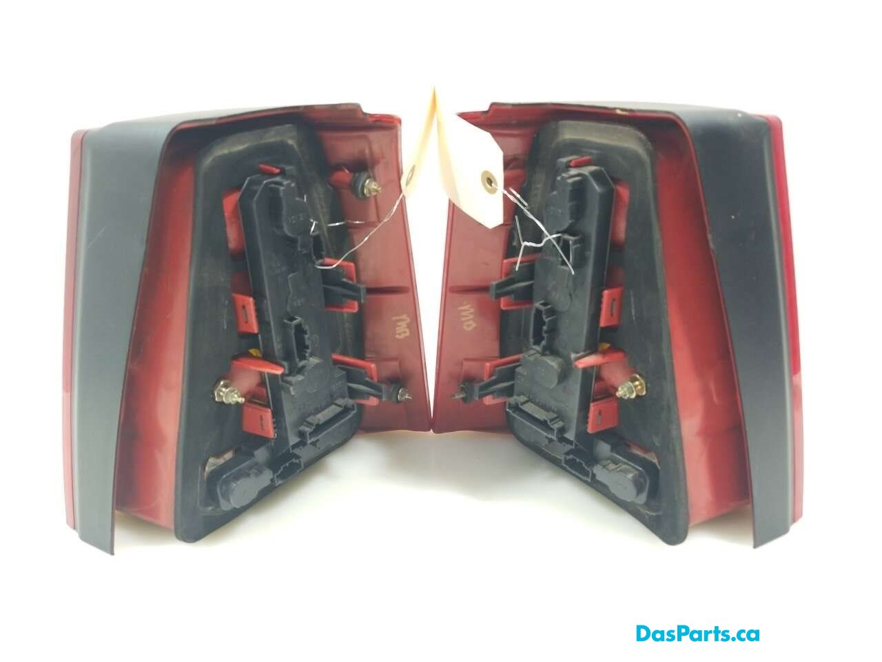 Taillight Set