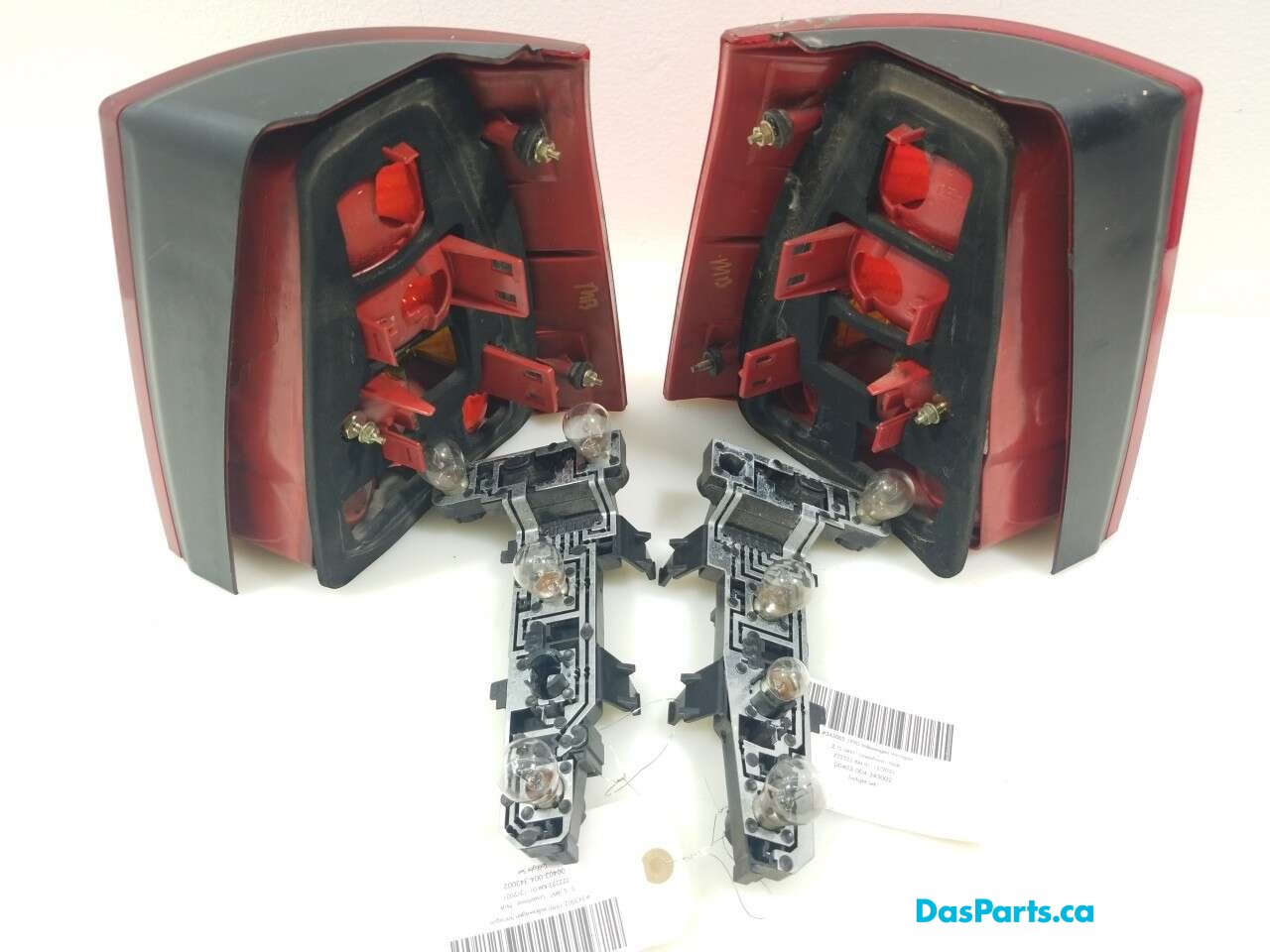 Taillight Set