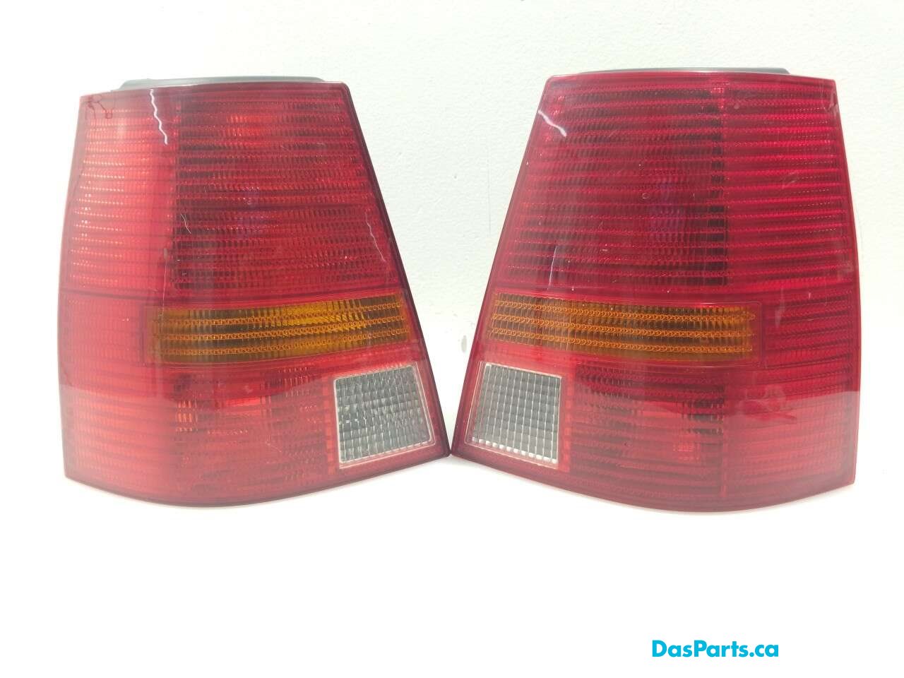 Taillight Set