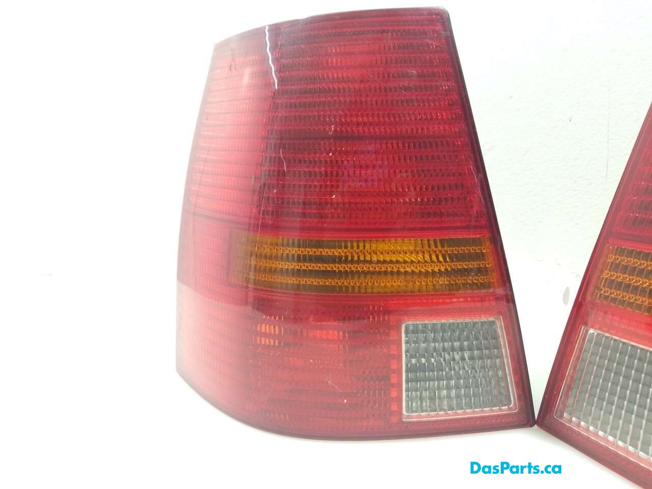 Taillight Set
