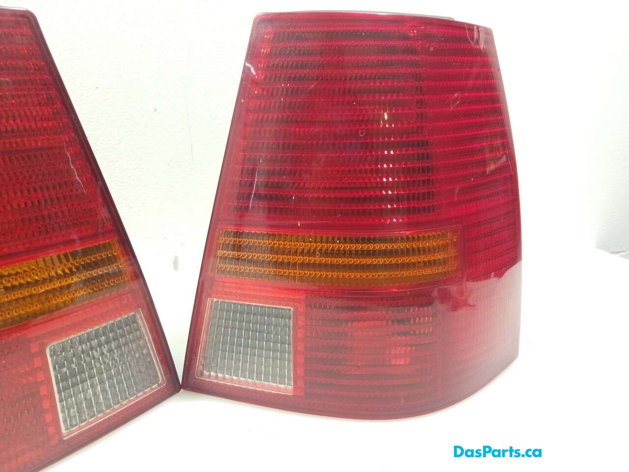 Taillight Set