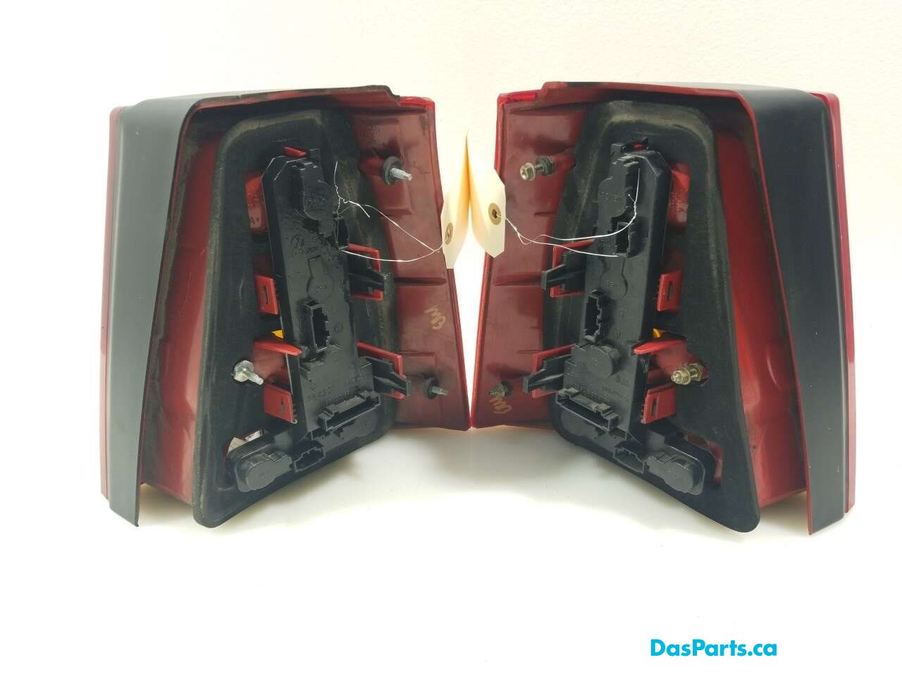 Taillight Set
