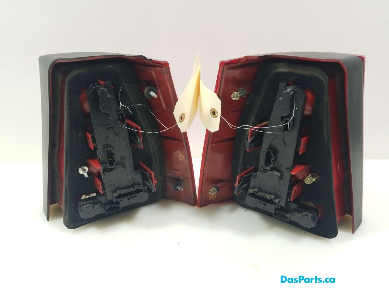 Taillight Set