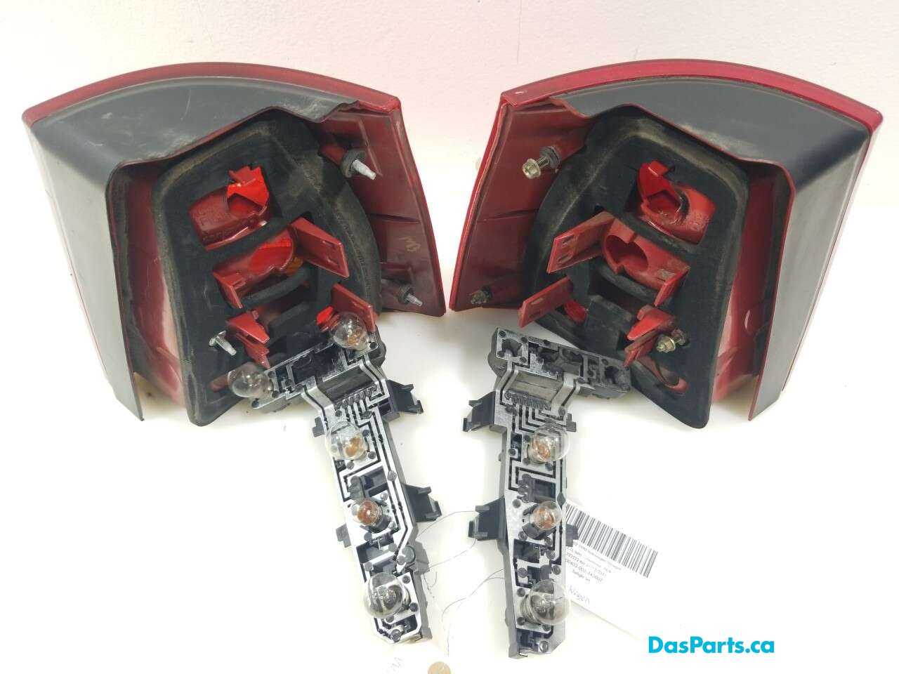 Taillight Set