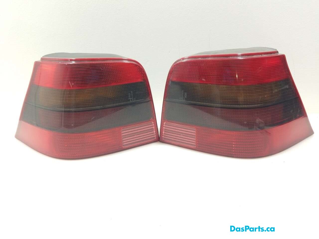 Taillight Set
