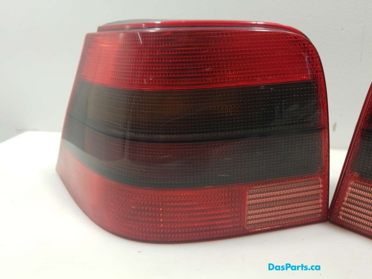 Taillight Set