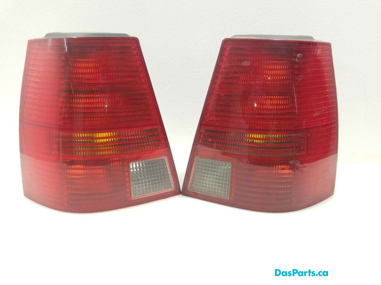 Taillight Set