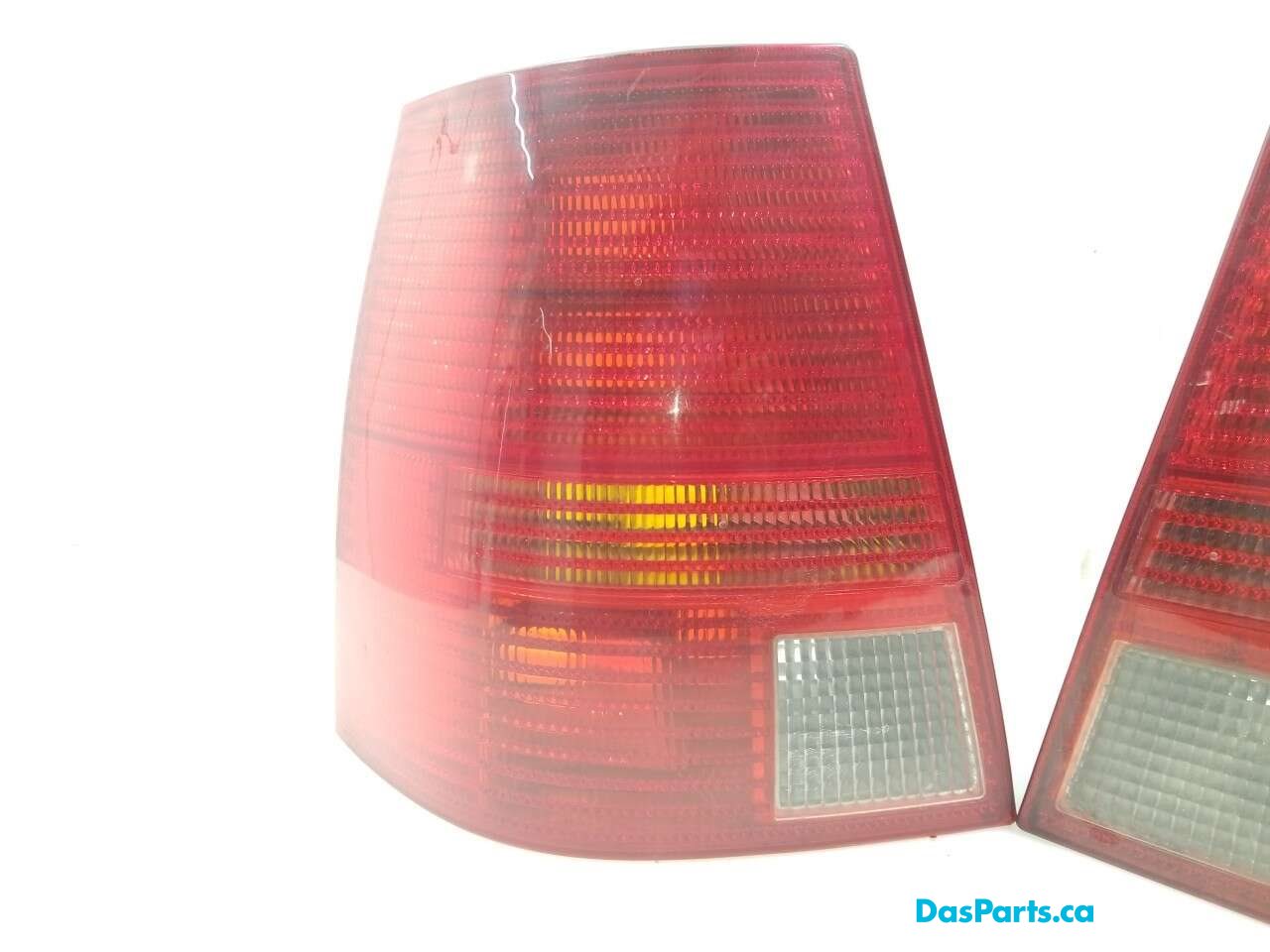 Taillight Set