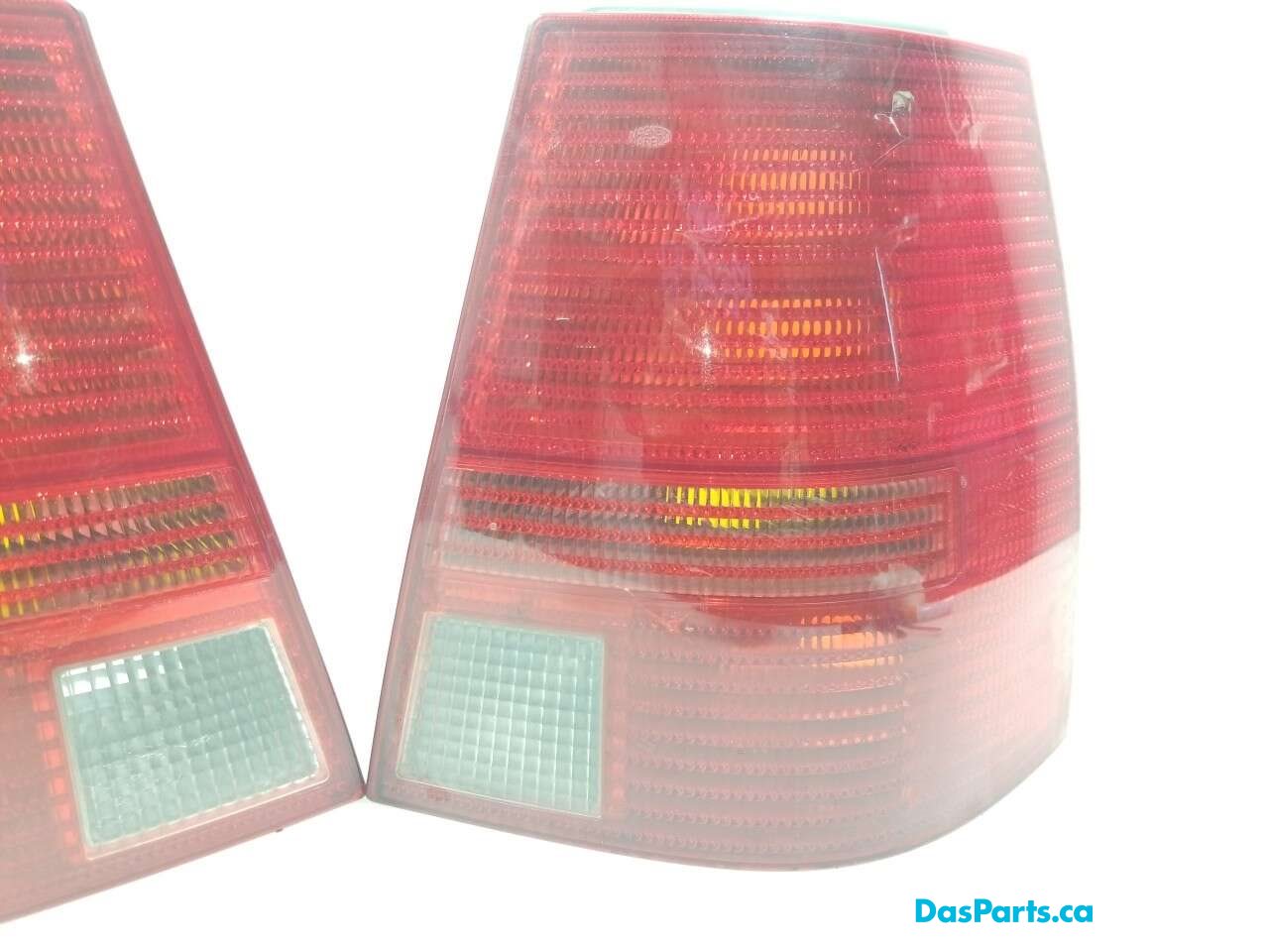 Taillight Set