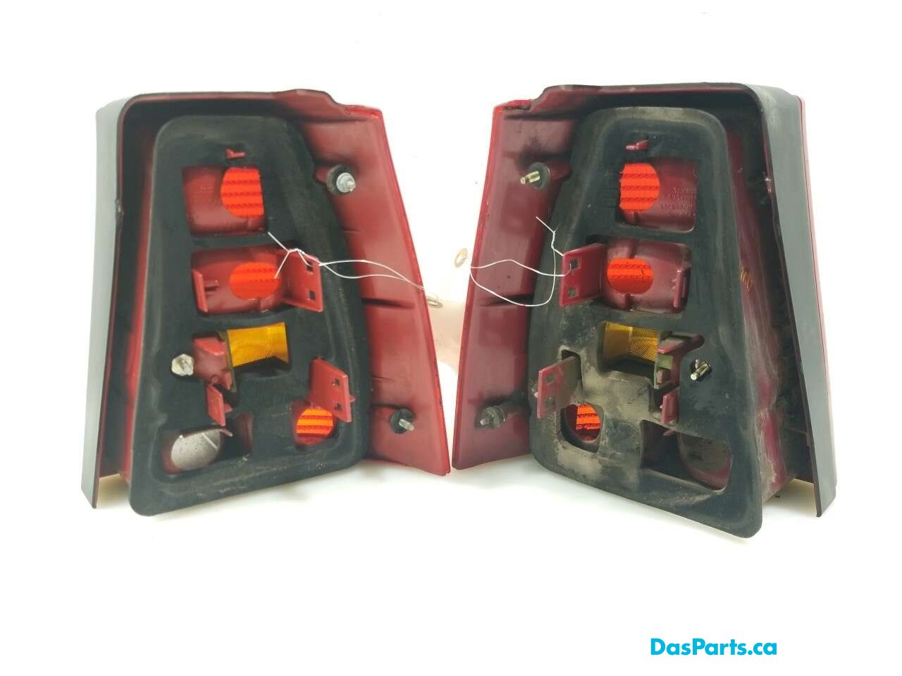 Taillight Set