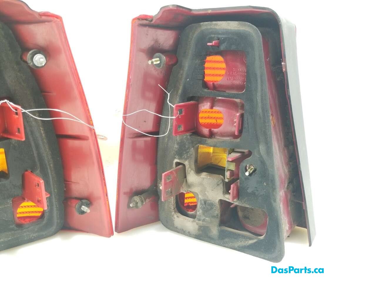 Taillight Set