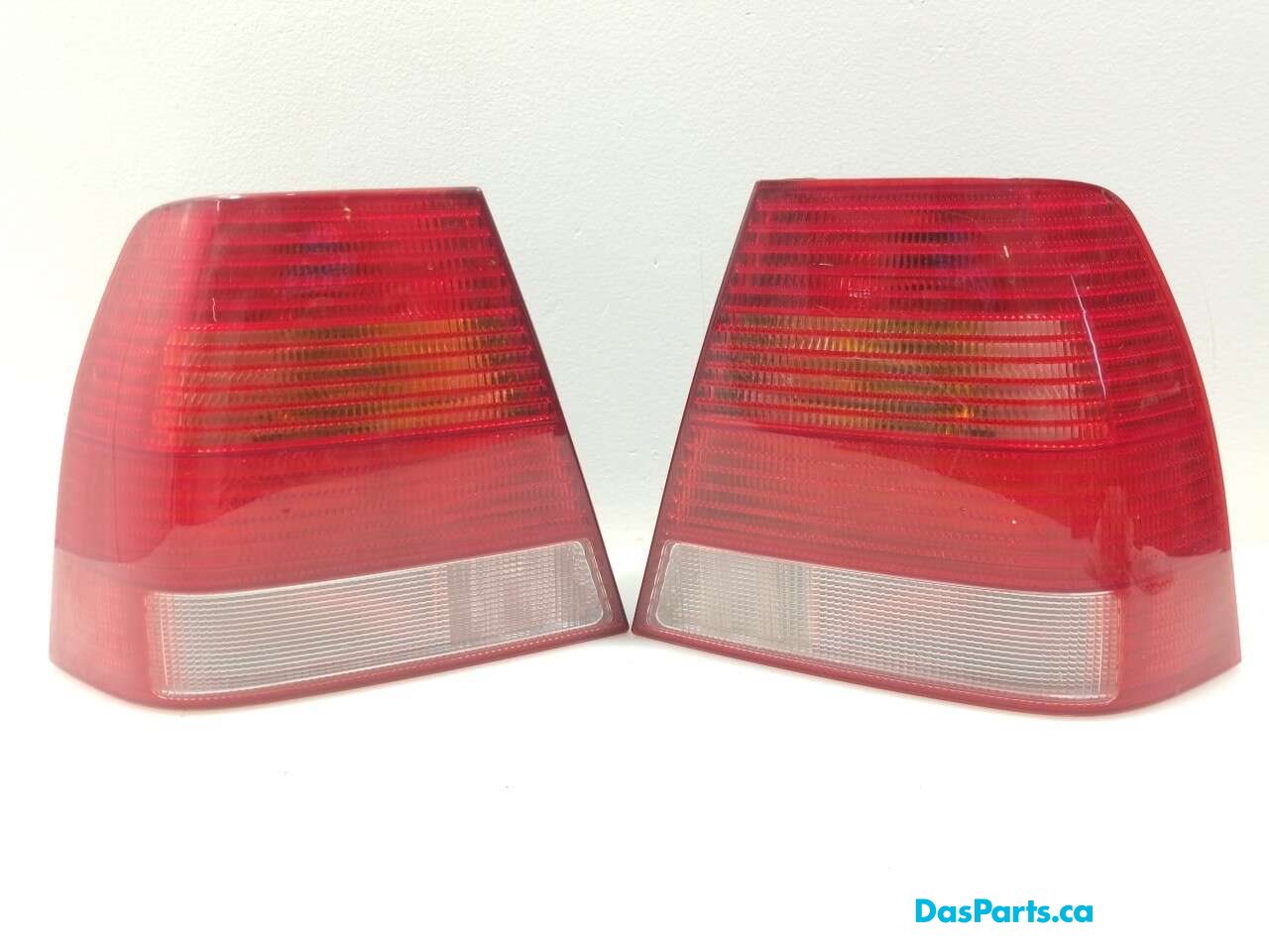 Taillight Set