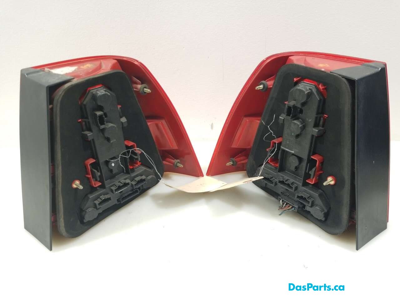 Taillight Set