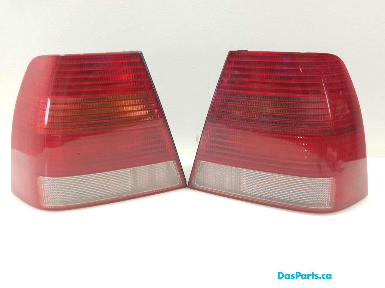 Taillight Set