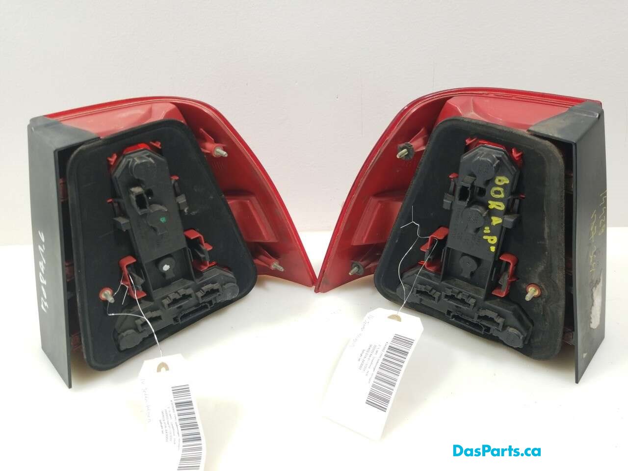 Taillight Set