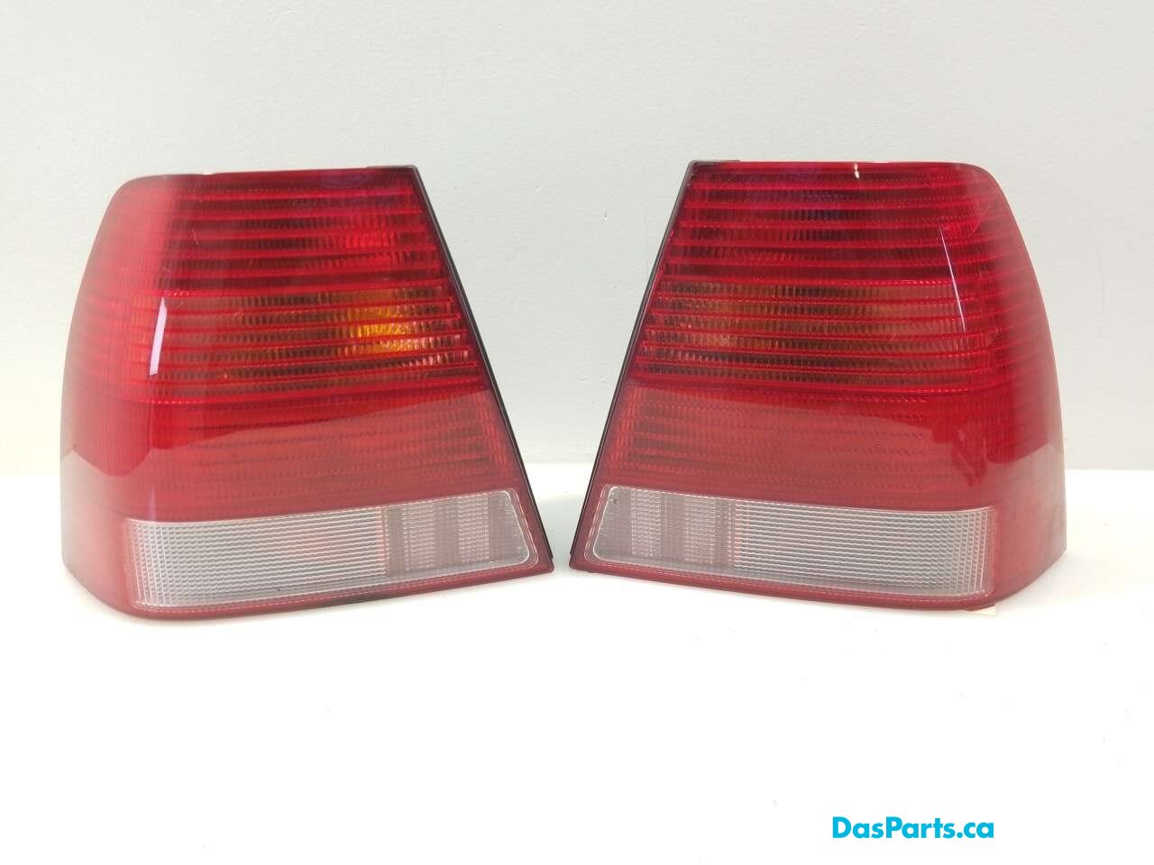 Taillight Set