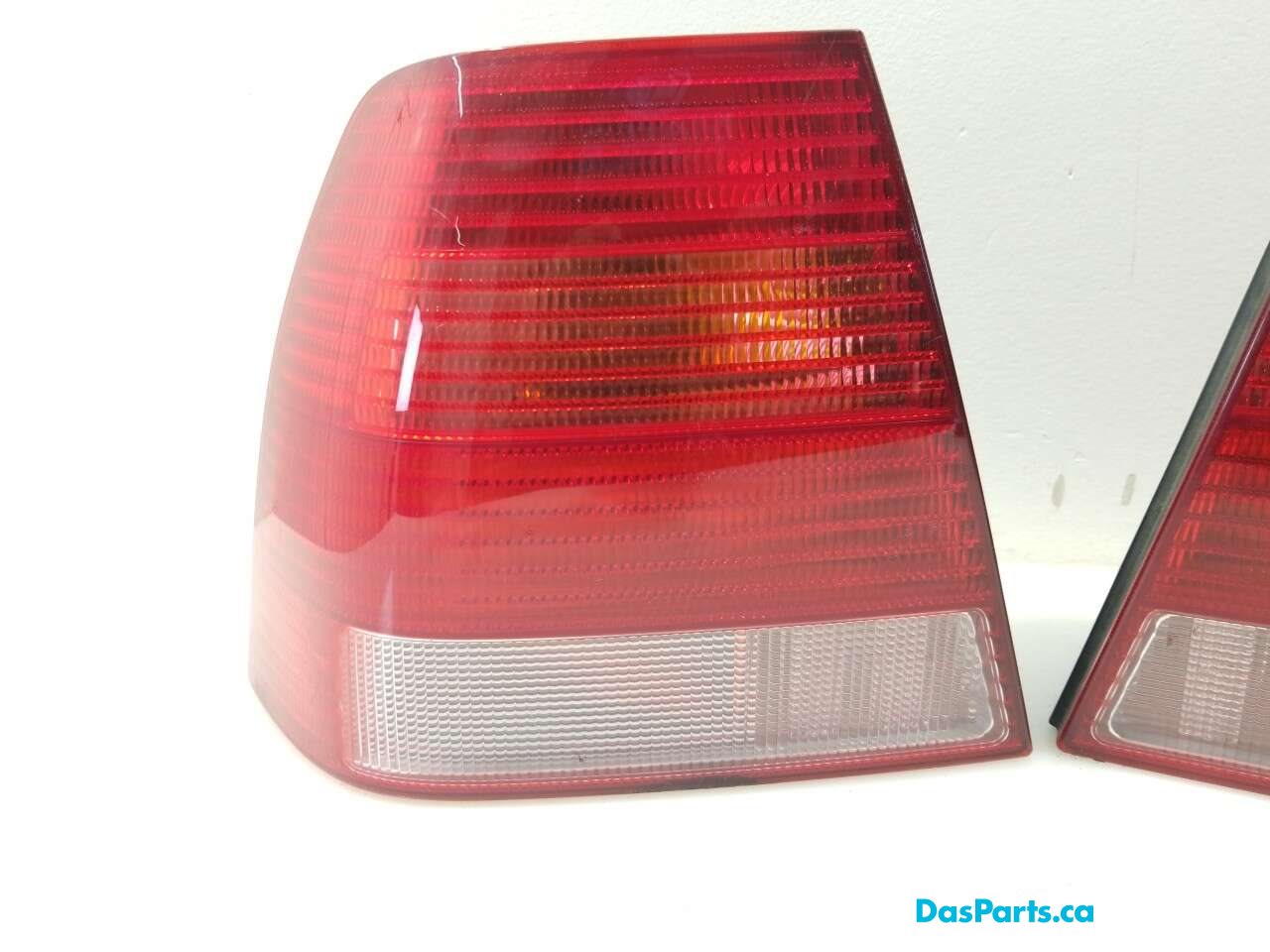 Taillight Set