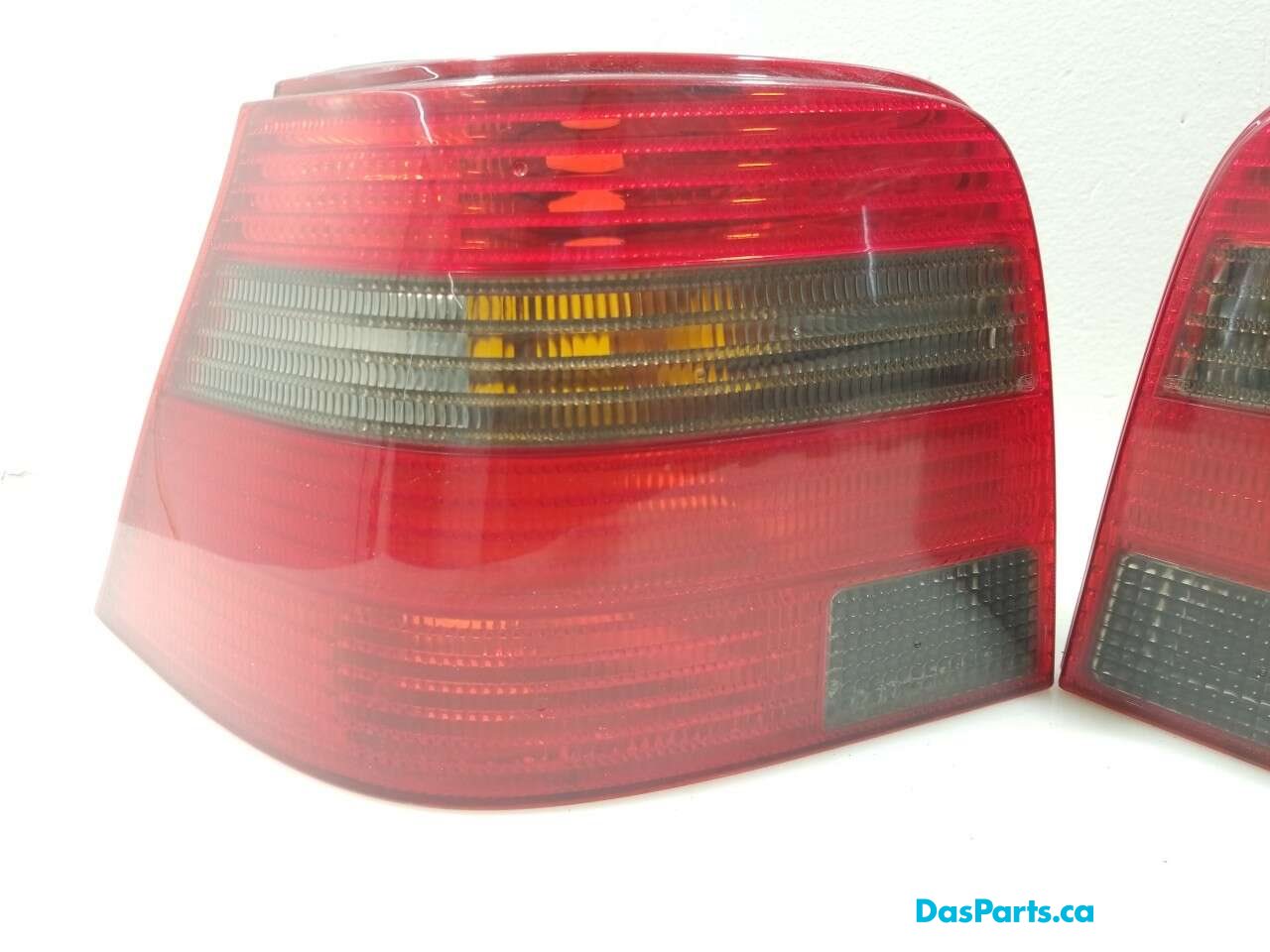 Taillight Set