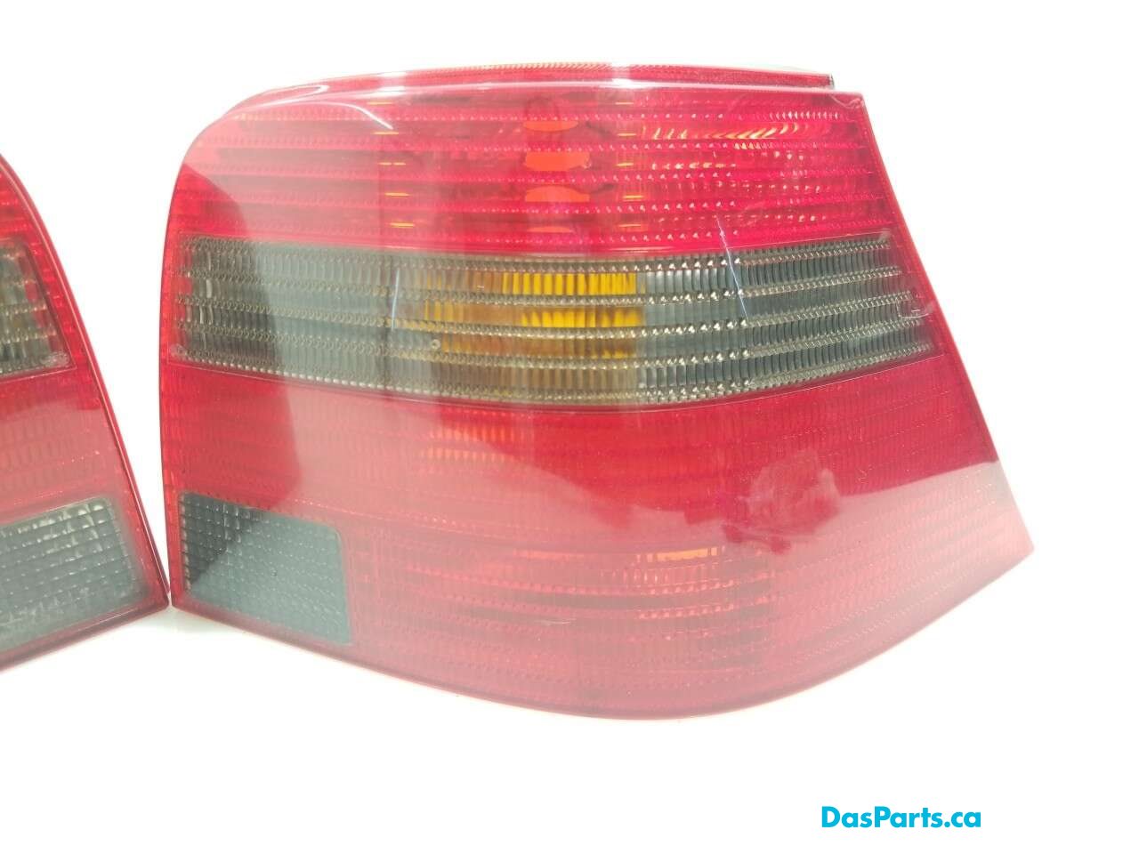 Taillight Set