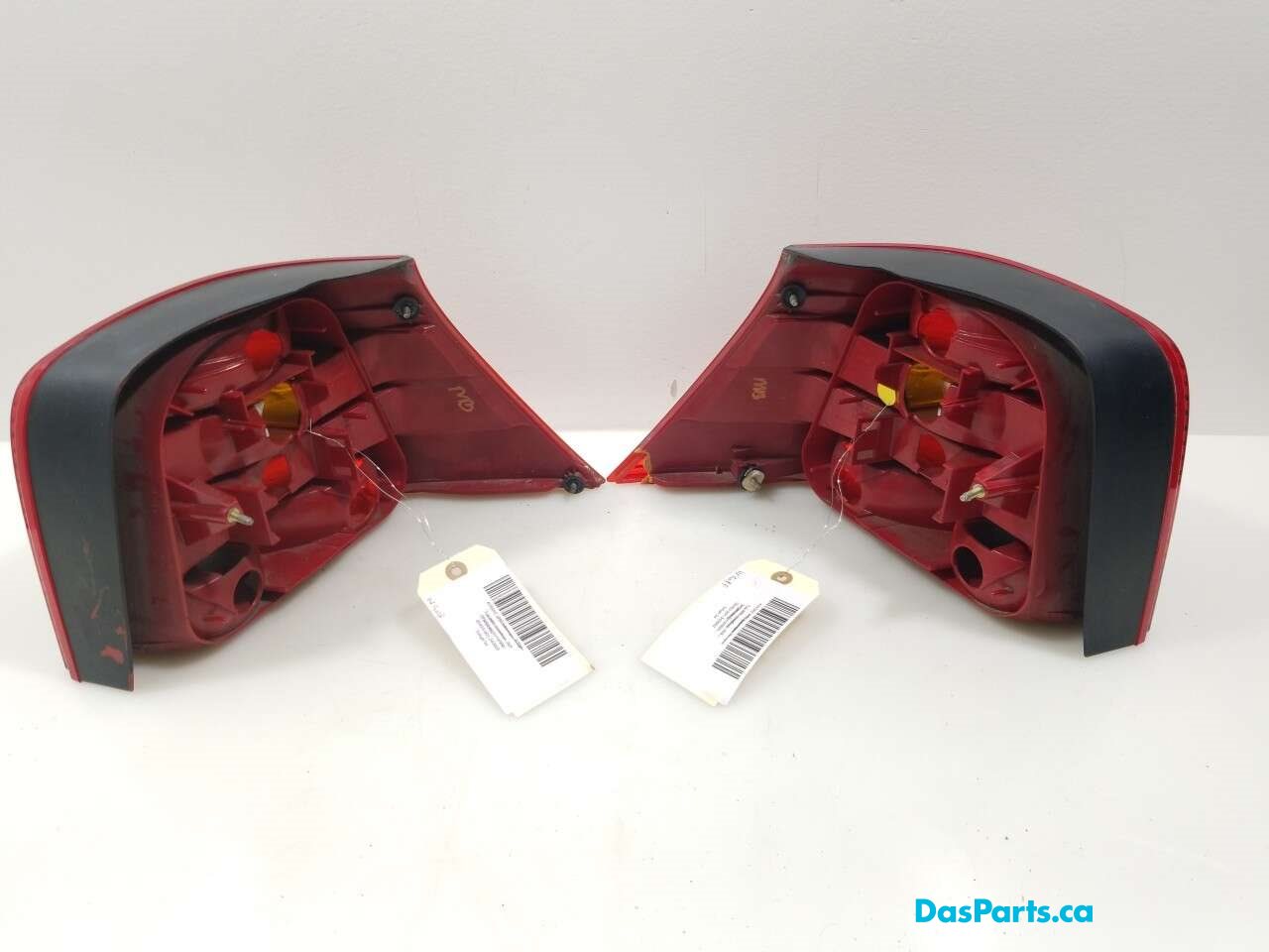 Taillight Set
