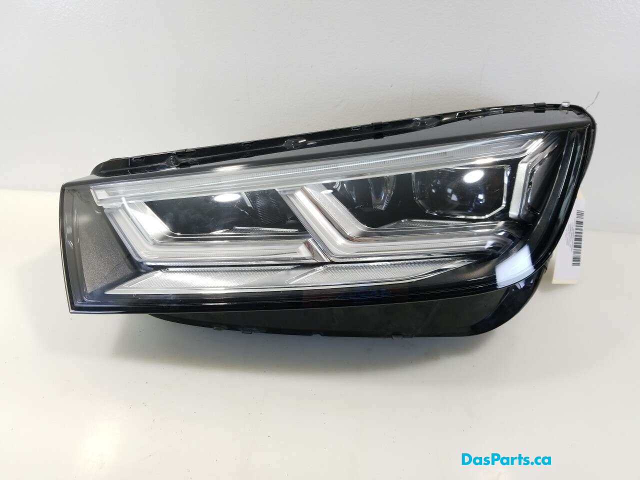 Headlight LF