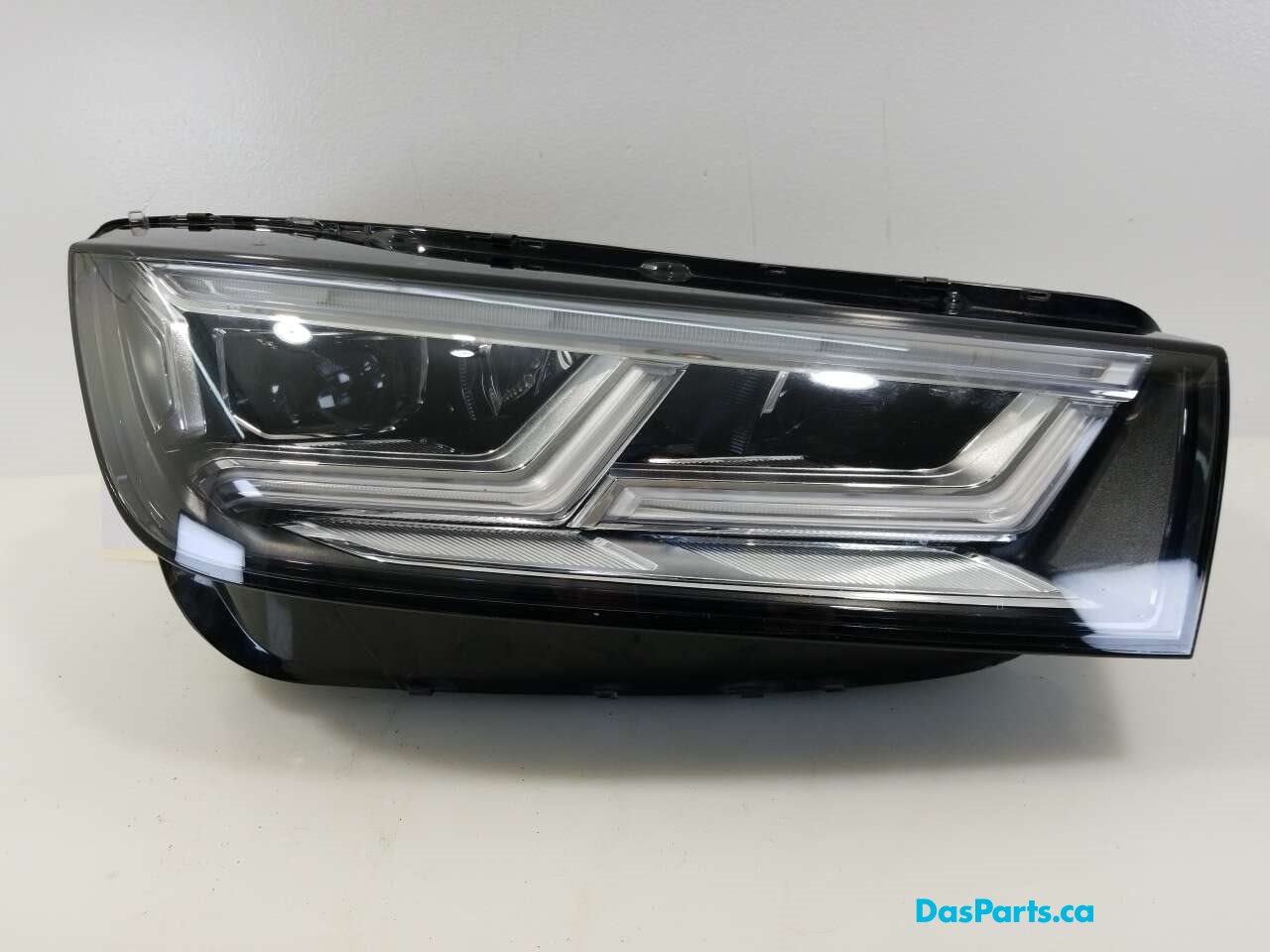 Headlight RF