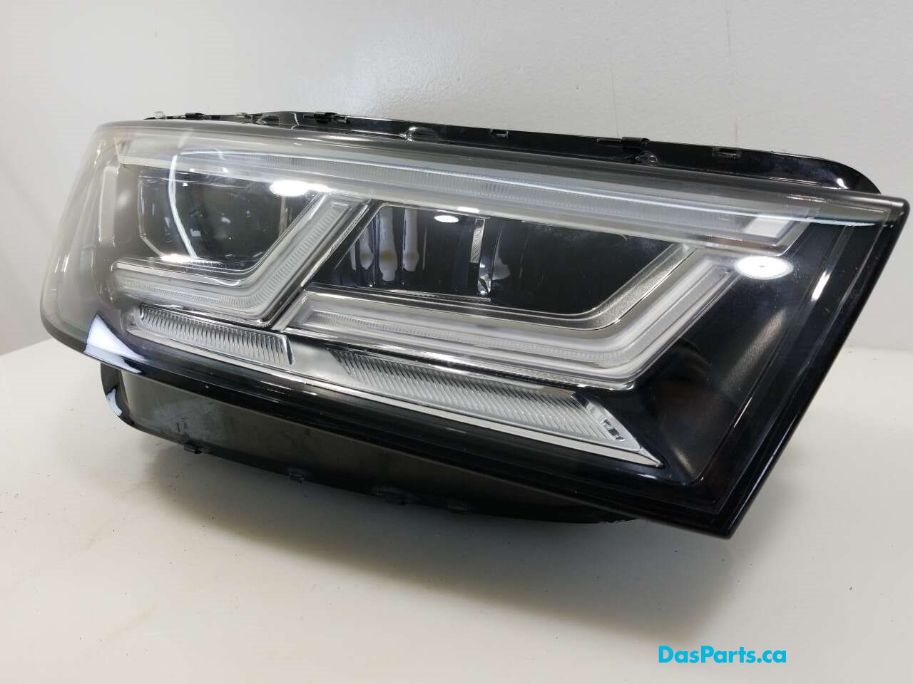 Headlight RF