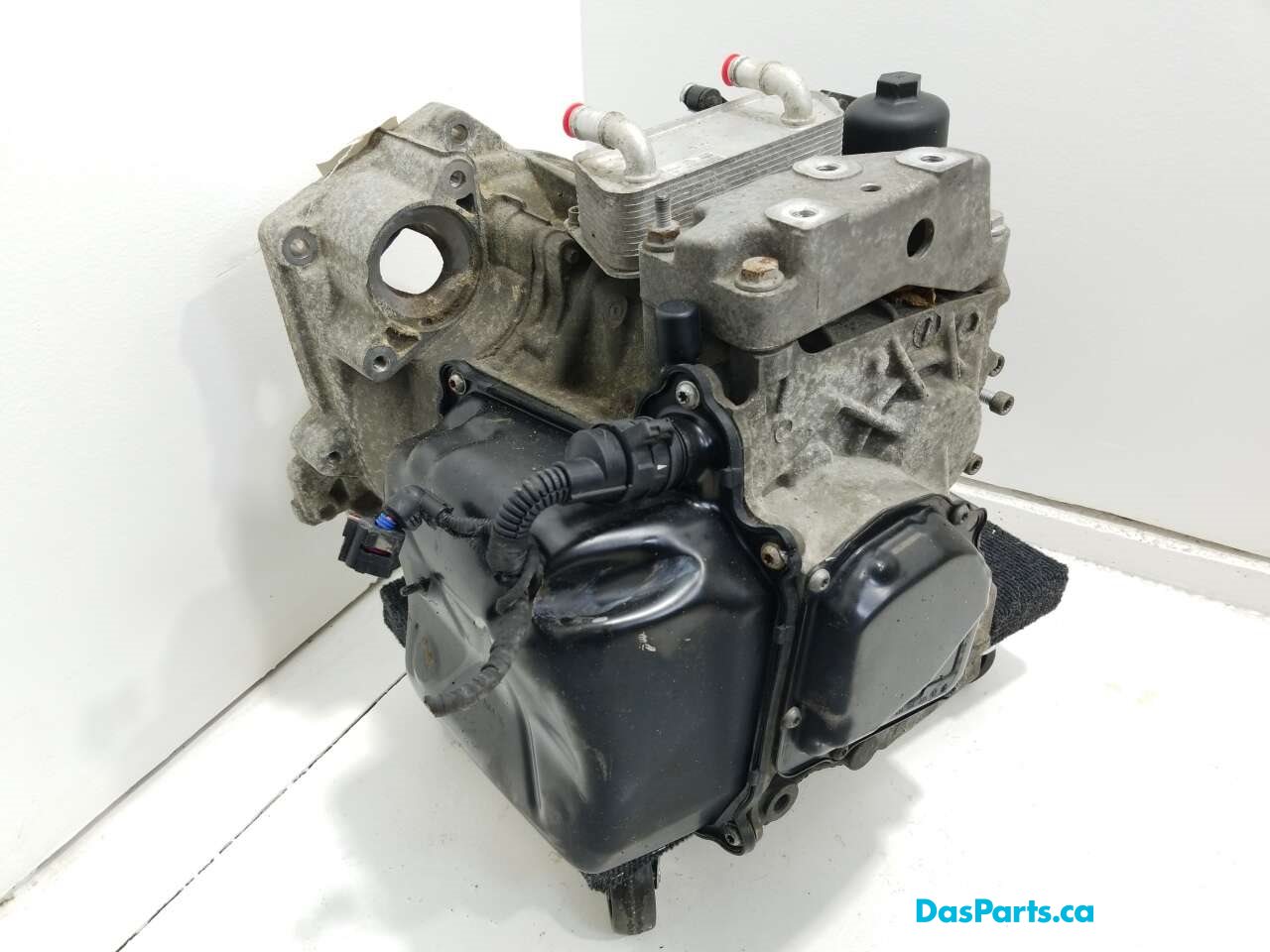 Automatic Transmission