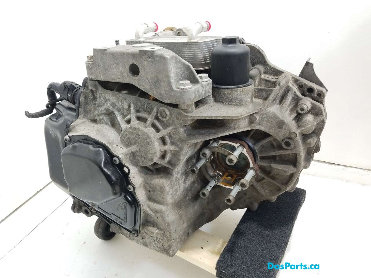 Automatic Transmission