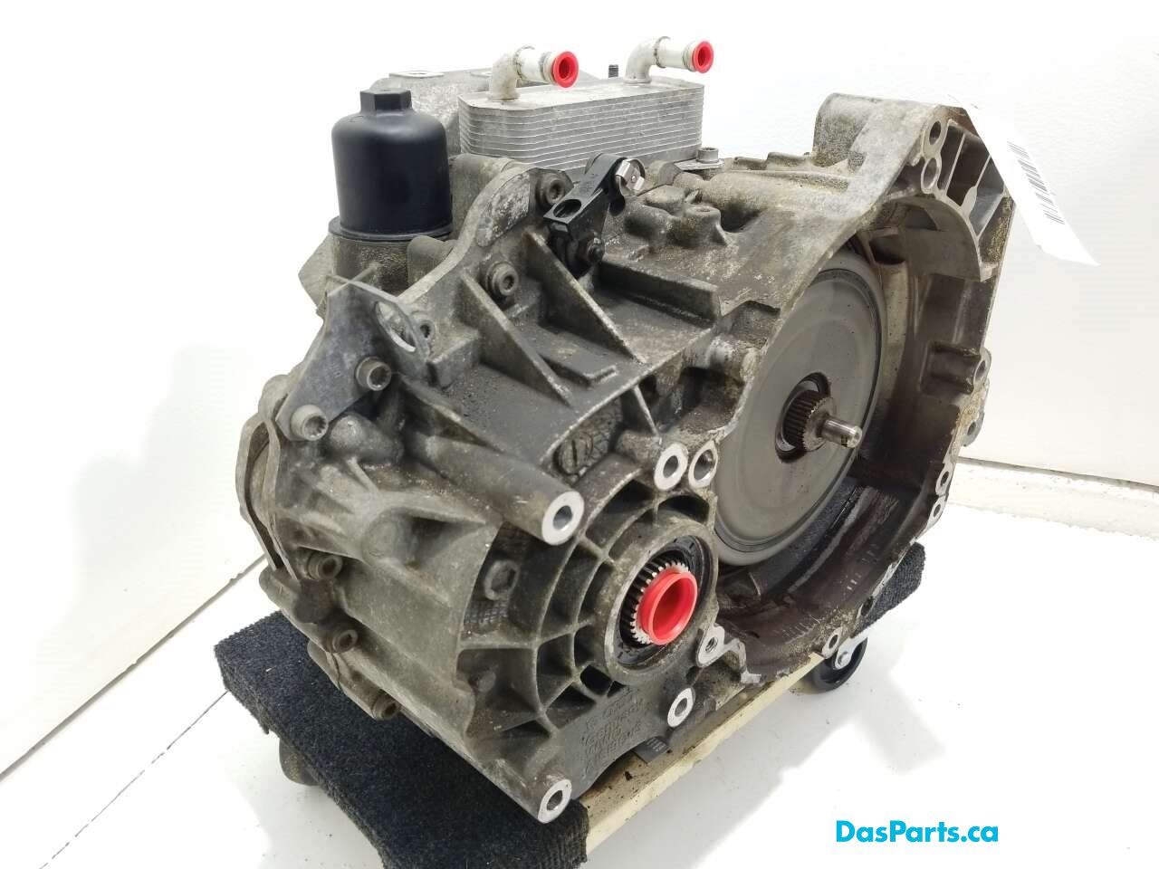 Automatic Transmission