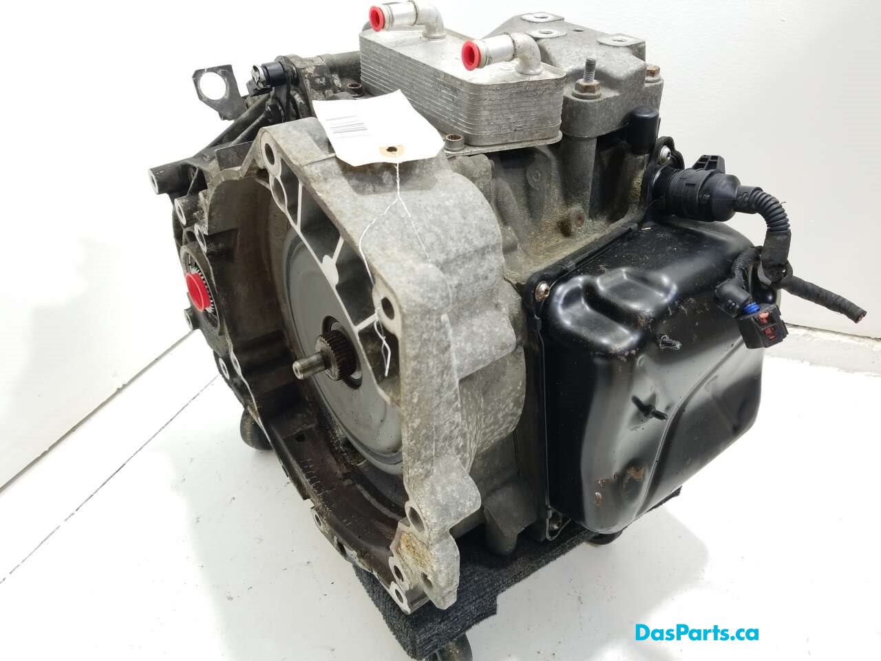 Automatic Transmission