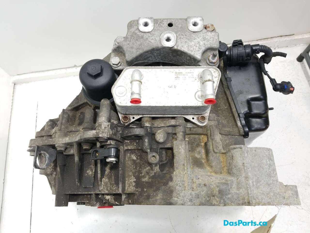 Automatic Transmission