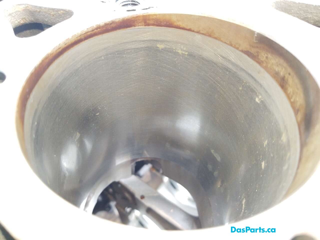 Engine Ass. Shortblock