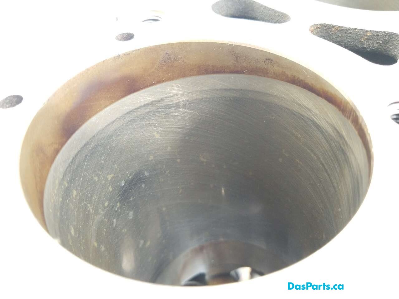 Engine Ass. Shortblock