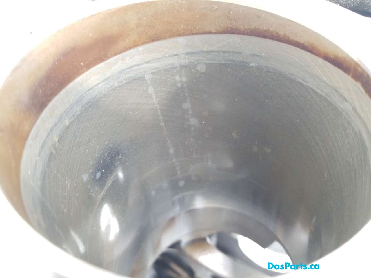 Engine Ass. Shortblock