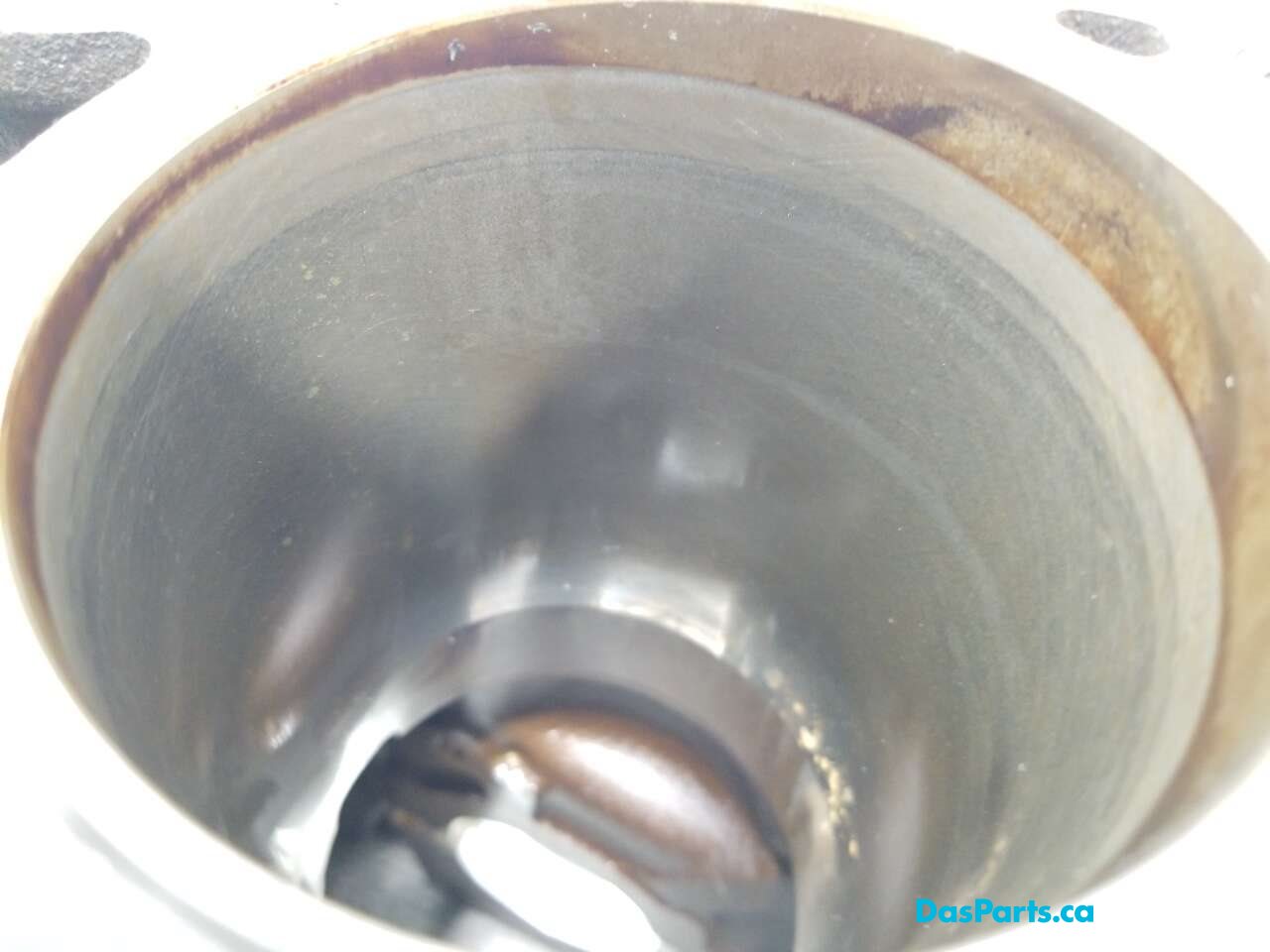 Engine Ass. Shortblock