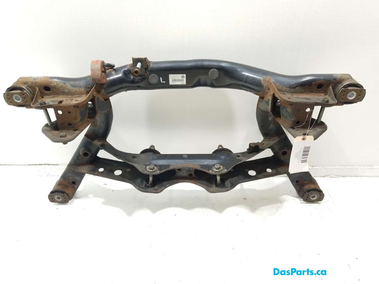 Rear Subframe