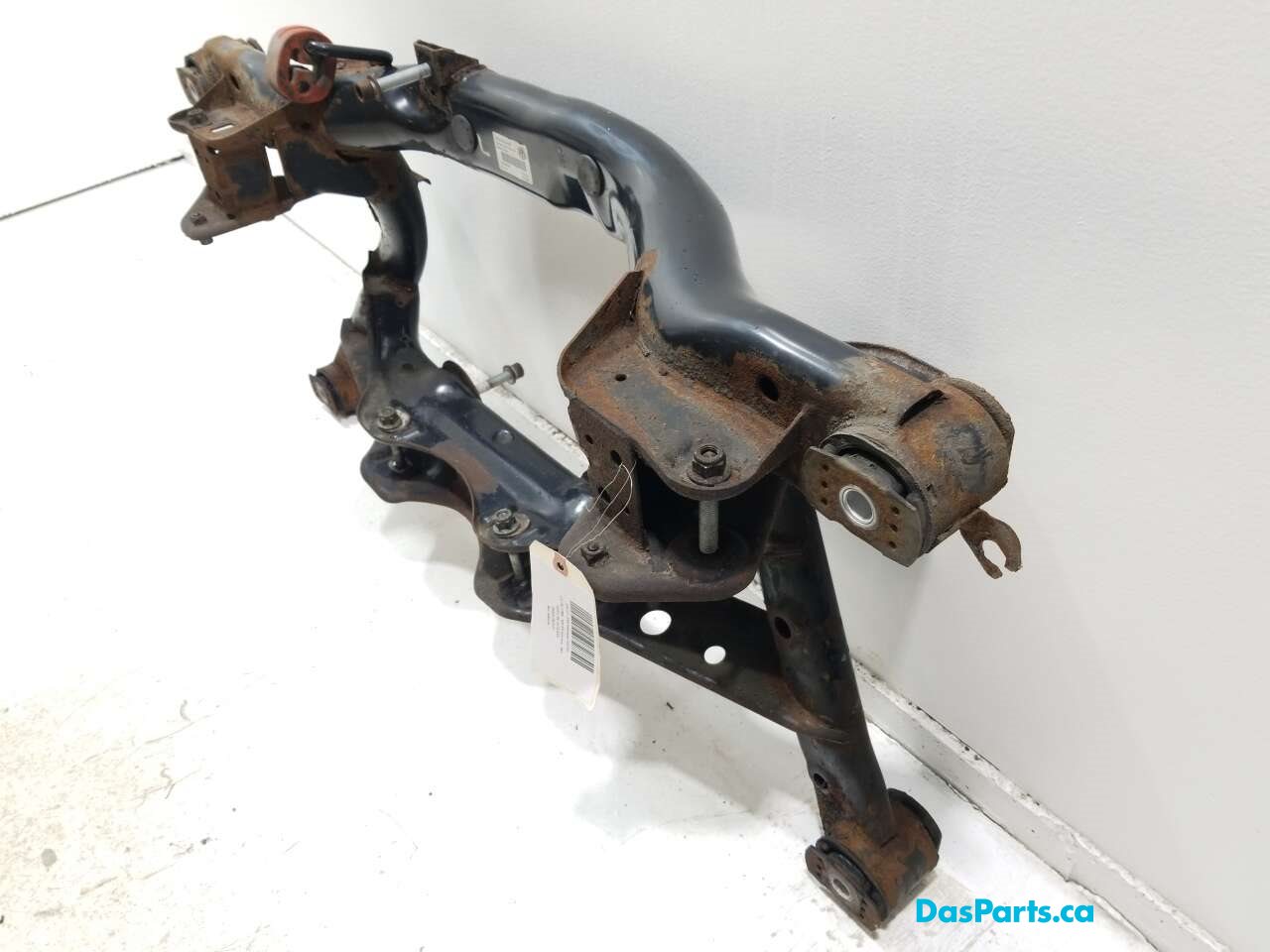 Rear Subframe