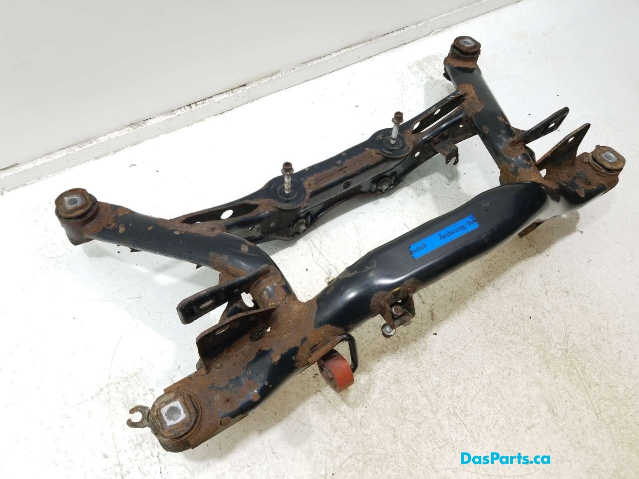 Rear Subframe