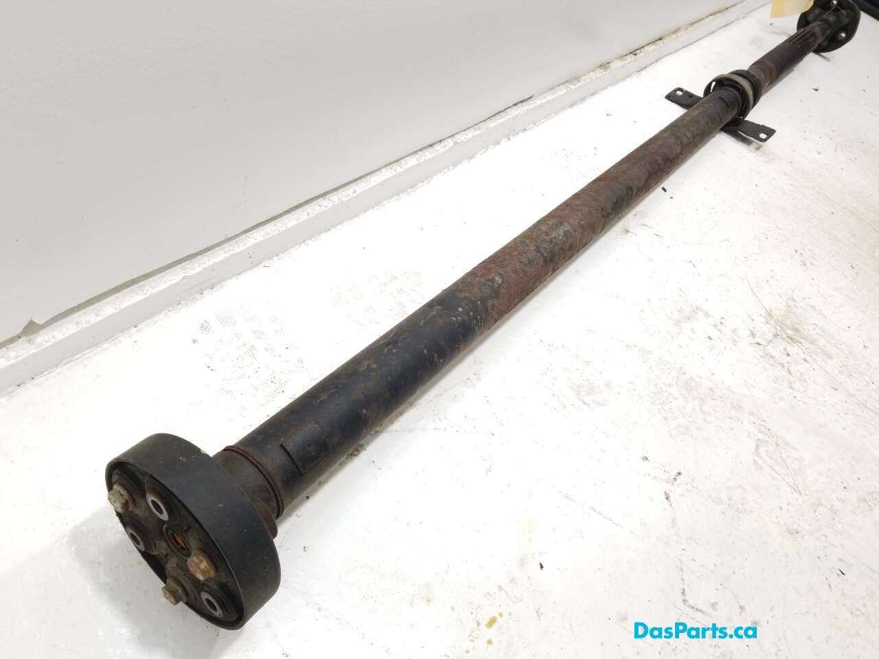 Center Driveshaft