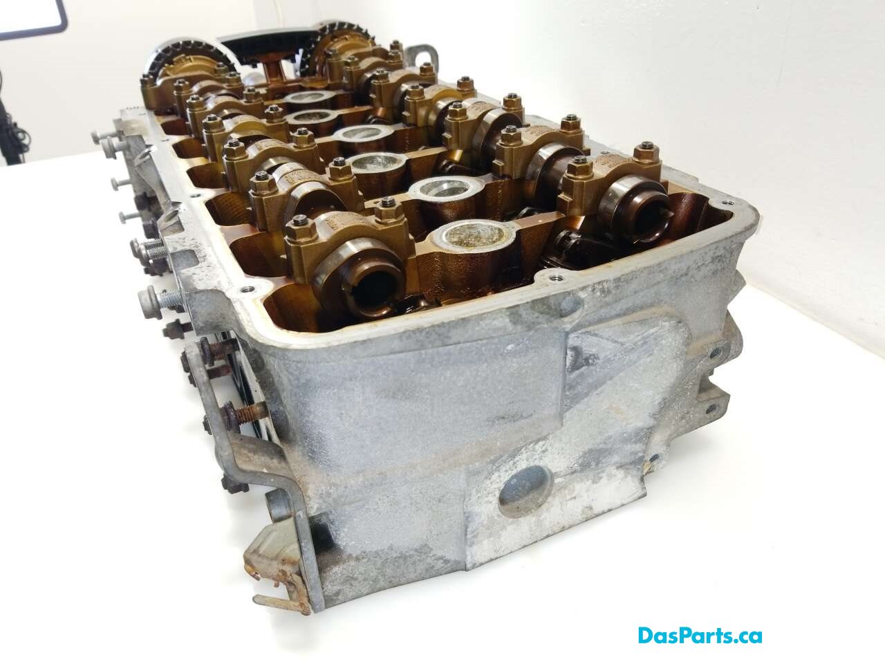 Engine Cylinder Head