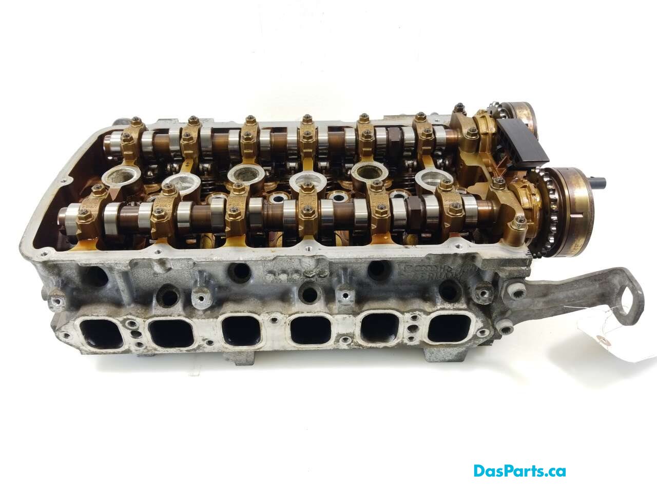 Engine Cylinder Head