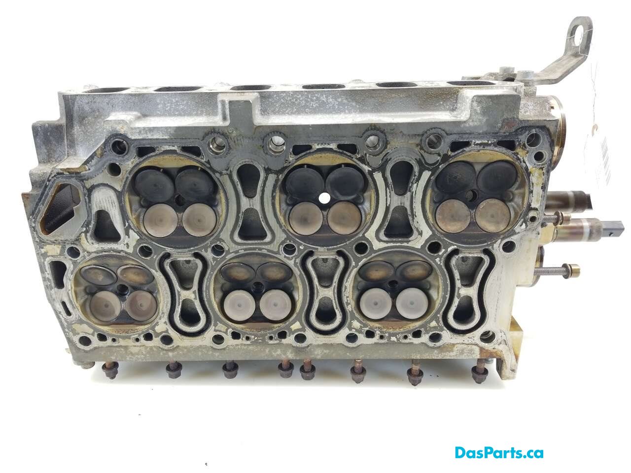 Engine Cylinder Head