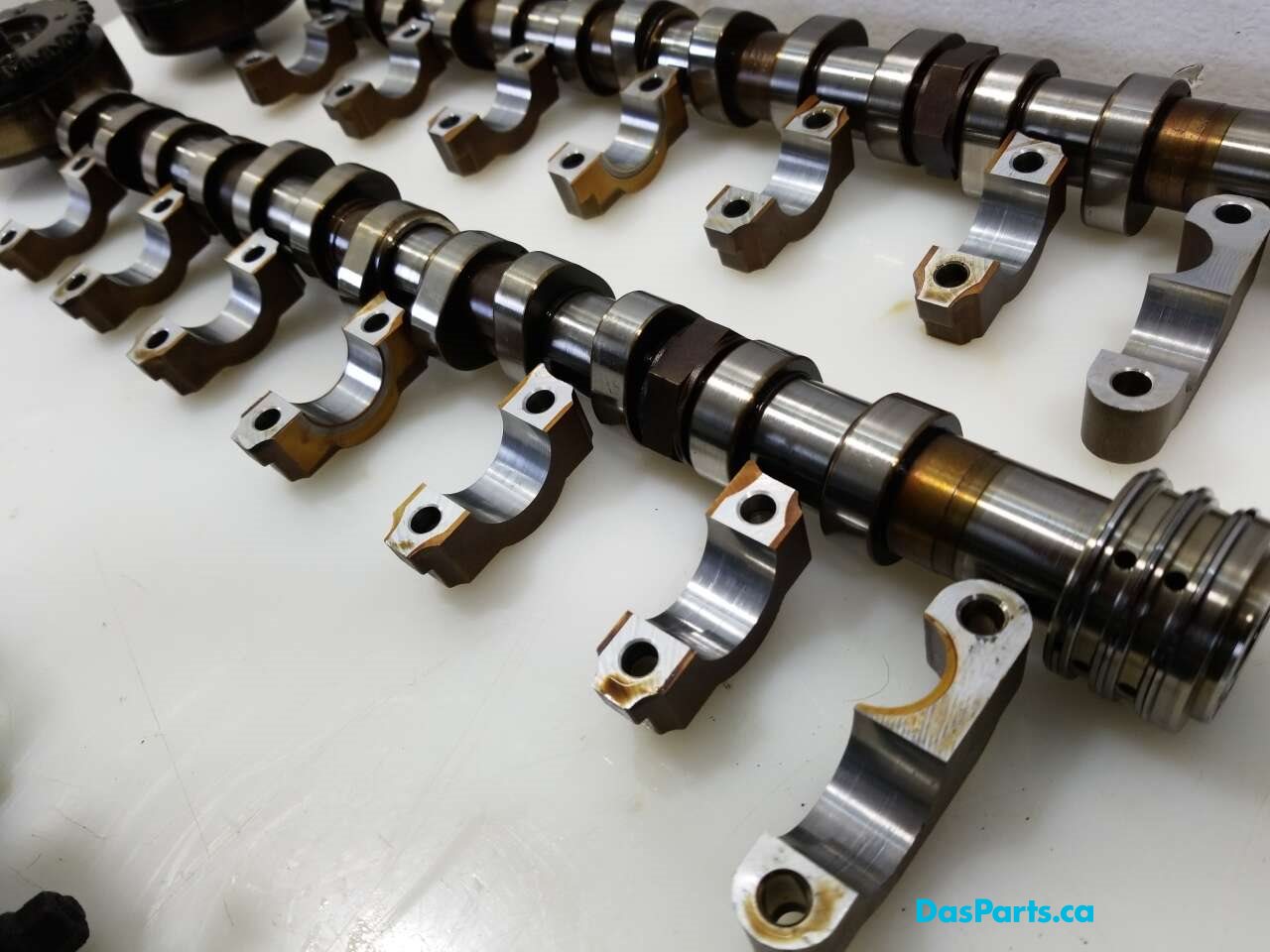 Engine Cylinder Head