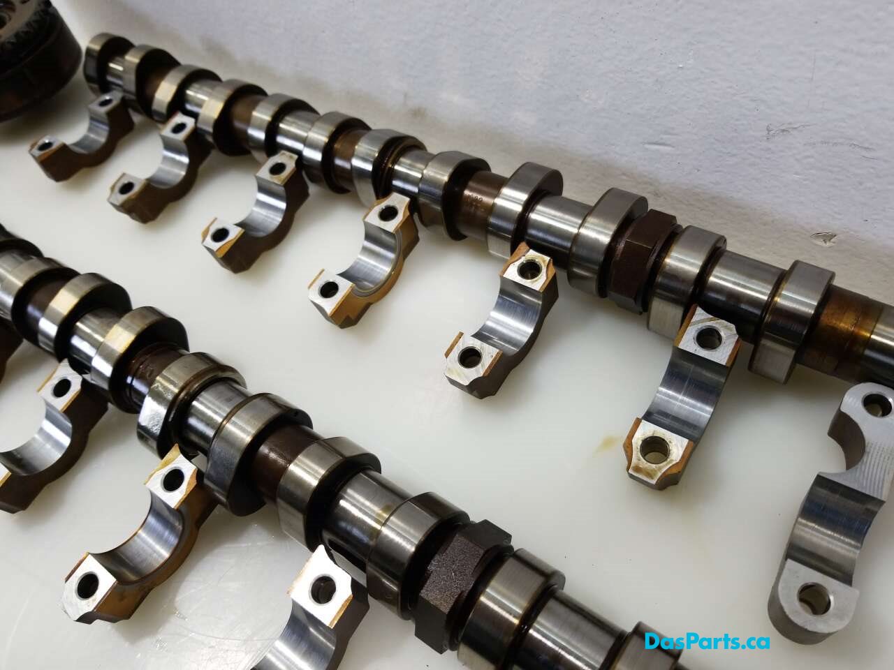 Engine Cylinder Head