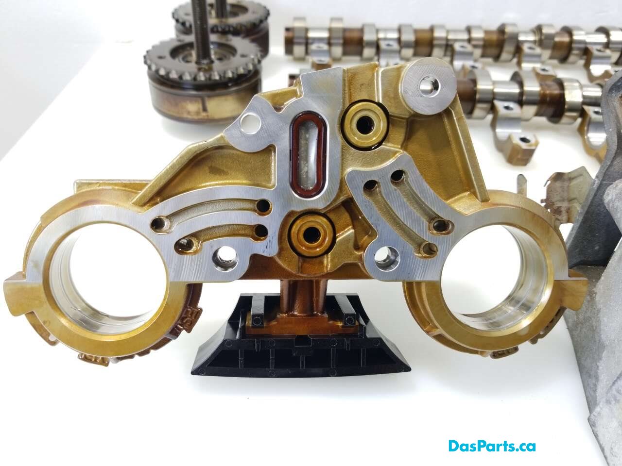 Engine Cylinder Head