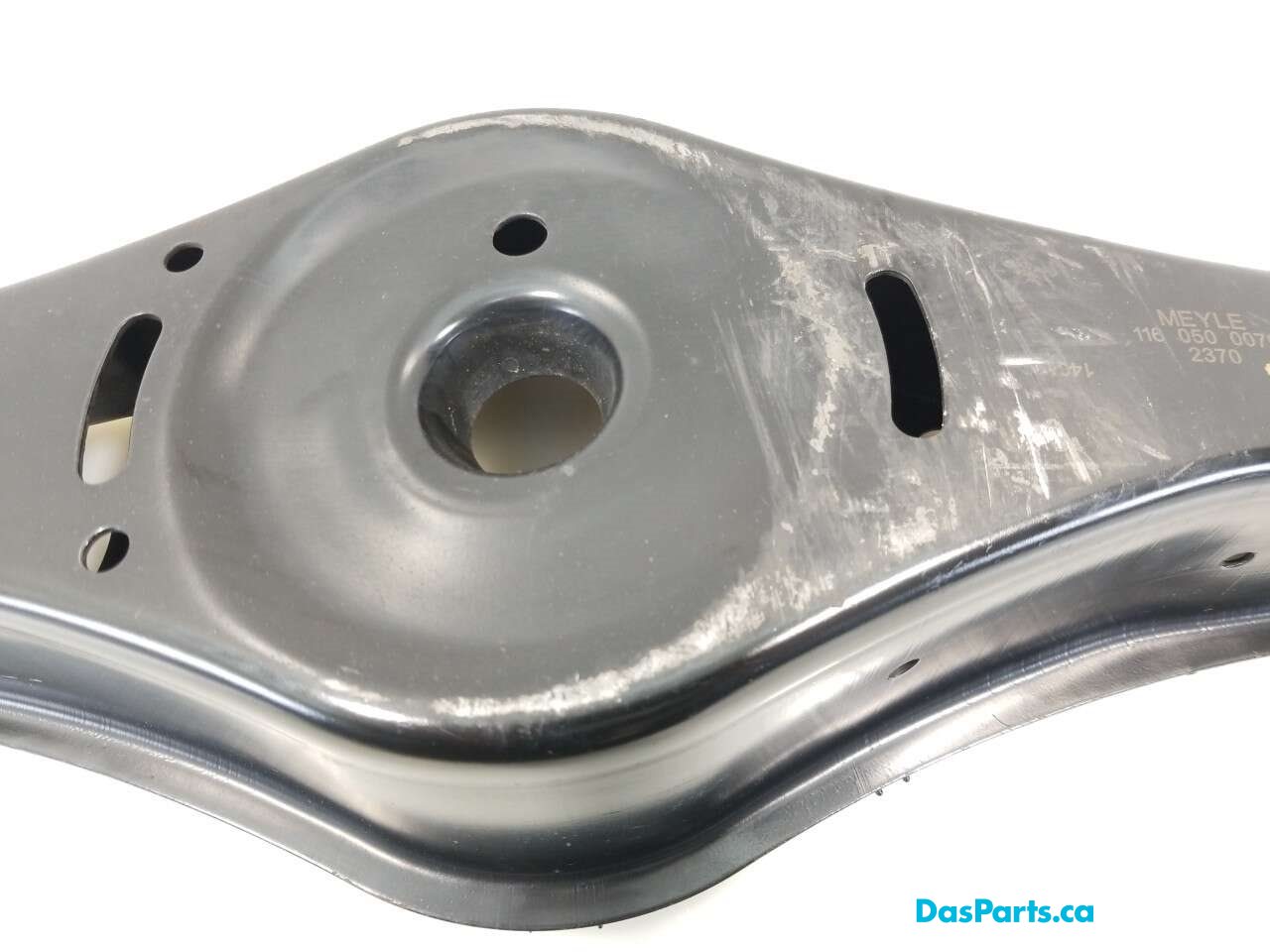 Rear Lower Control Arm Set