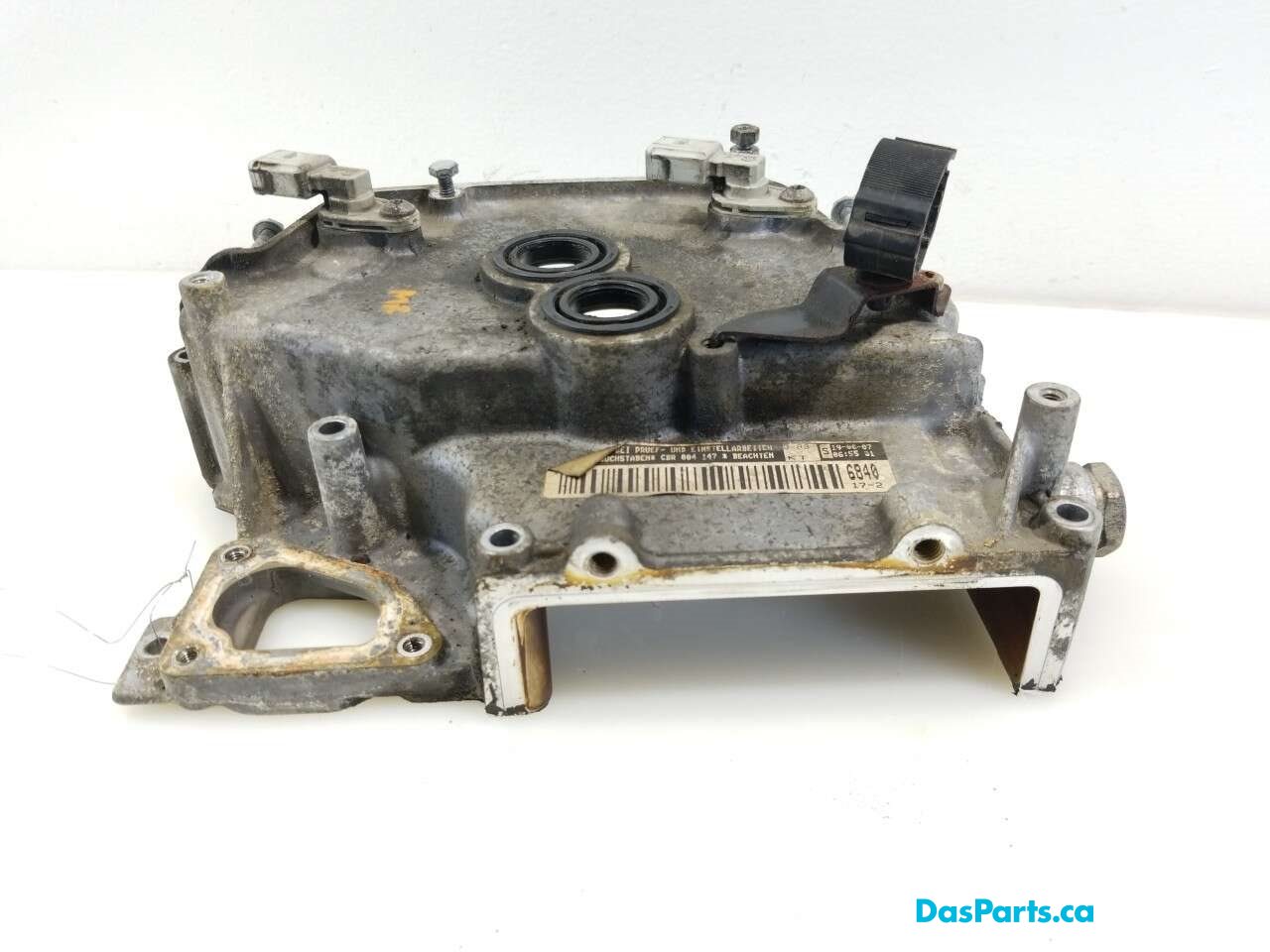Timing Cover Upper