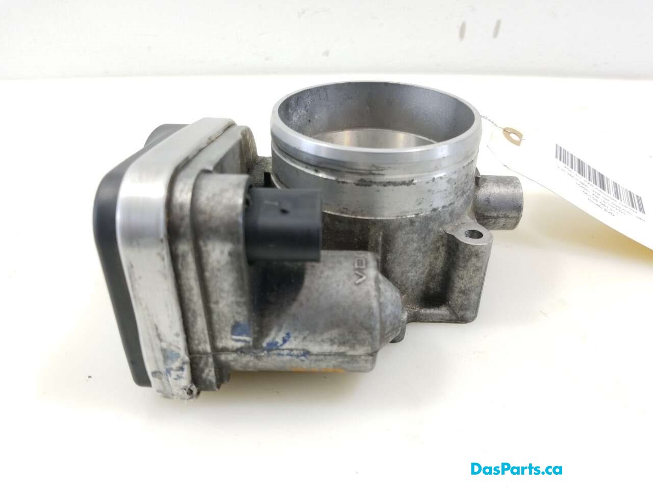 Throttle Body
