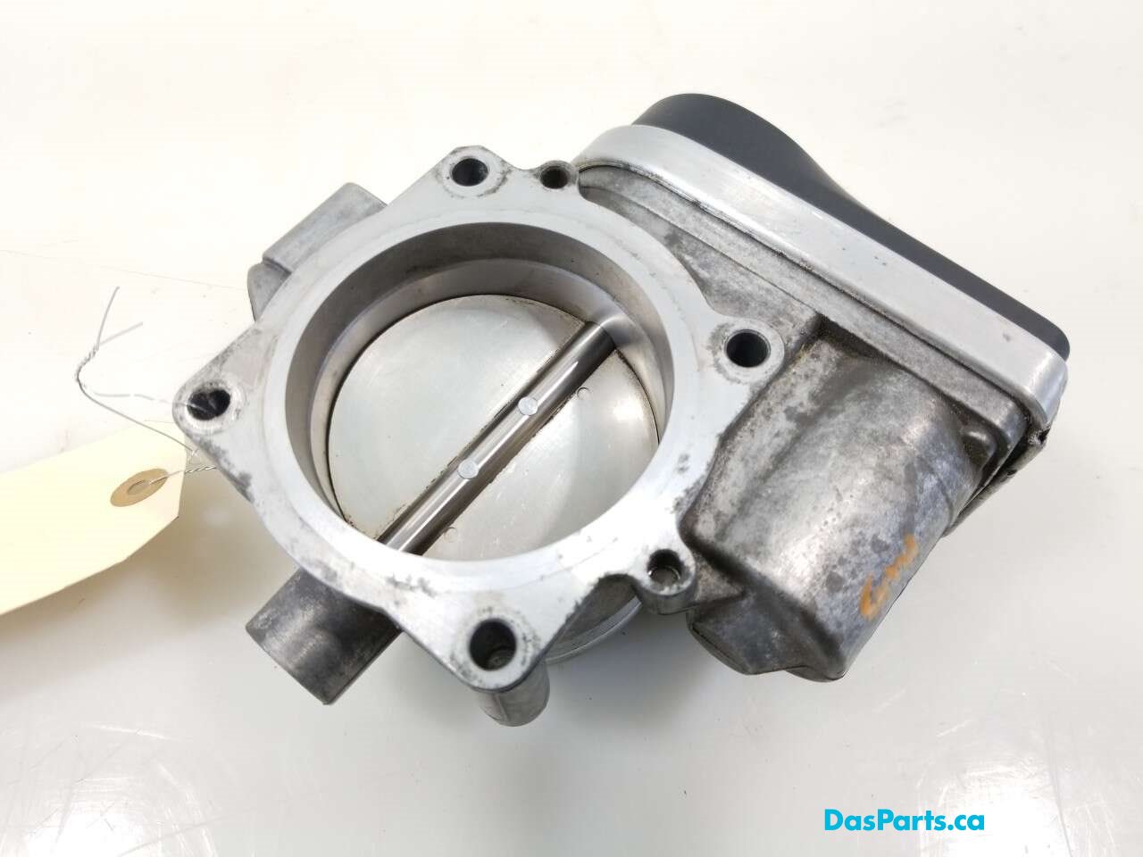 Throttle Body